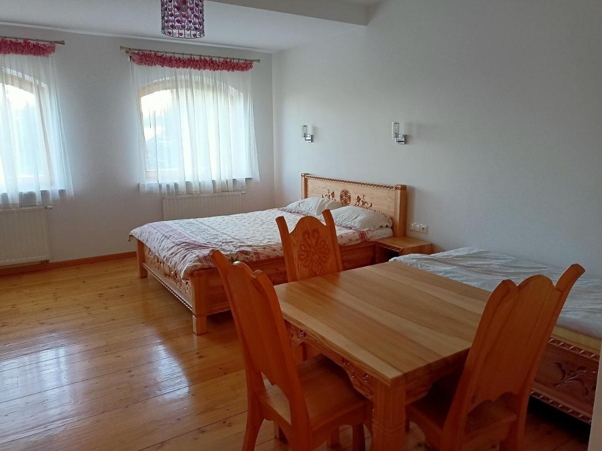 Agroturystyka Eko-Lysogory, Goraca Balia Gratis!!! Huta Szklana  Exterior photo
