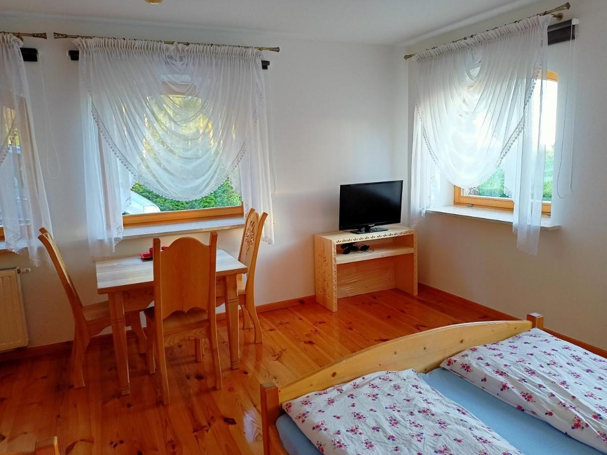 Agroturystyka Eko-Lysogory, Goraca Balia Gratis!!! Huta Szklana  Exterior photo