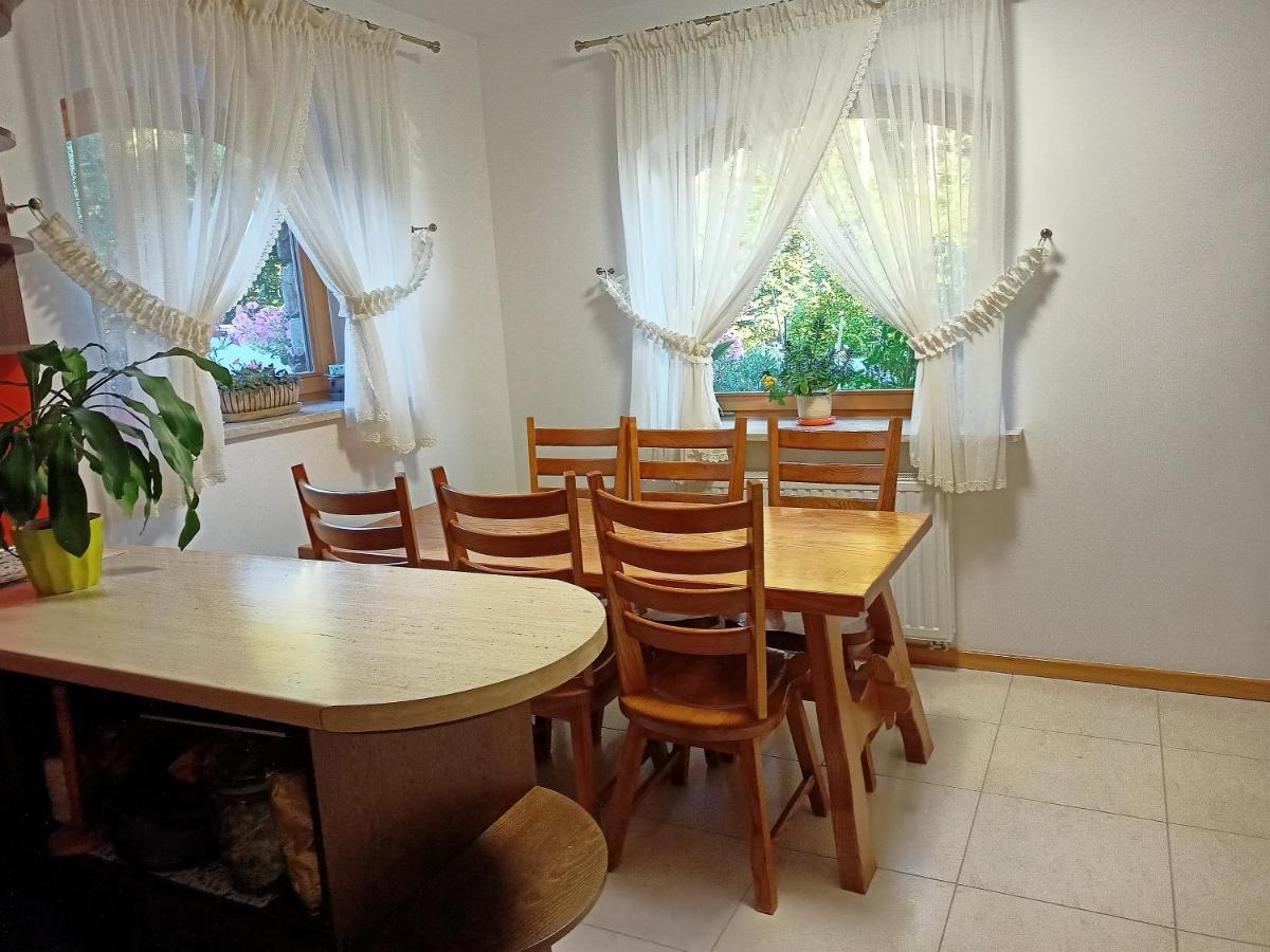 Agroturystyka Eko-Lysogory, Goraca Balia Gratis!!! Huta Szklana  Exterior photo