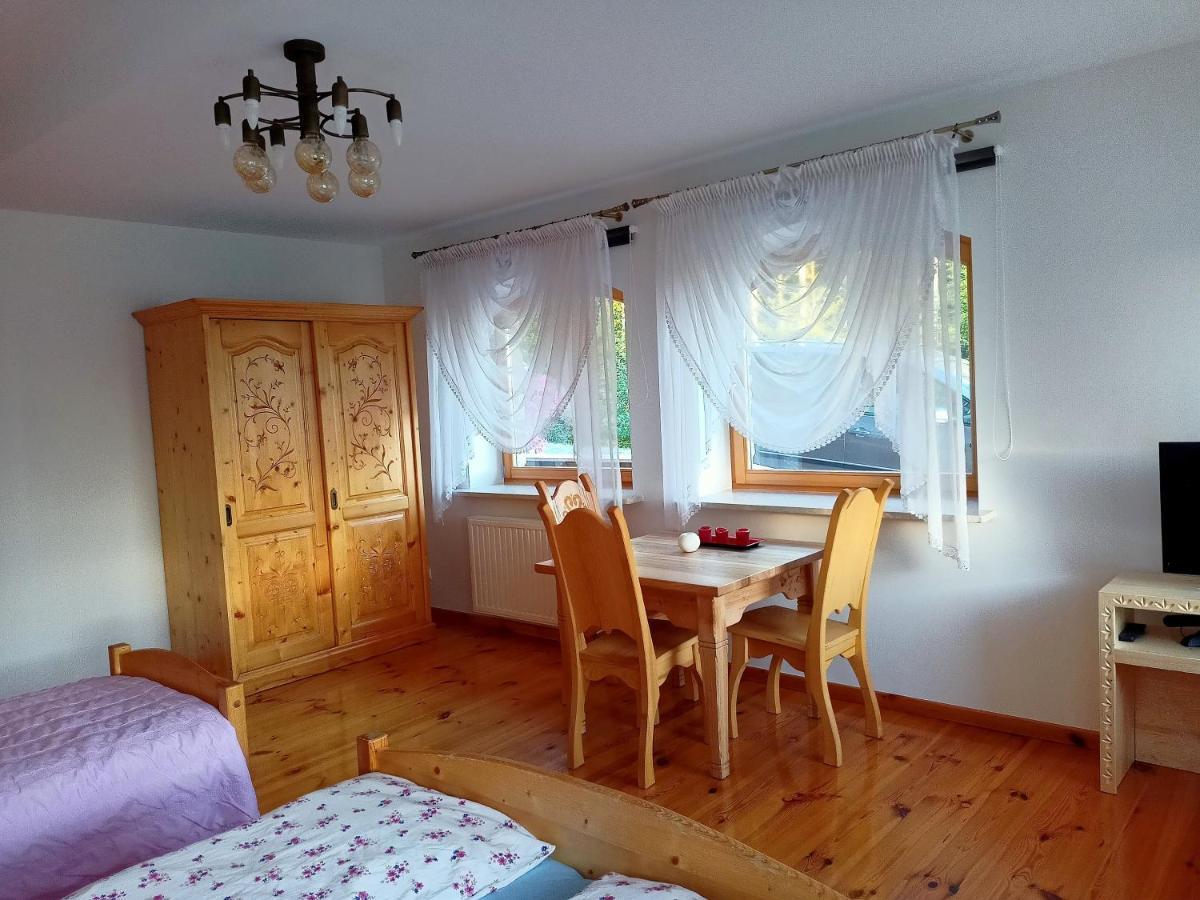 Agroturystyka Eko-Lysogory, Goraca Balia Gratis!!! Huta Szklana  Exterior photo
