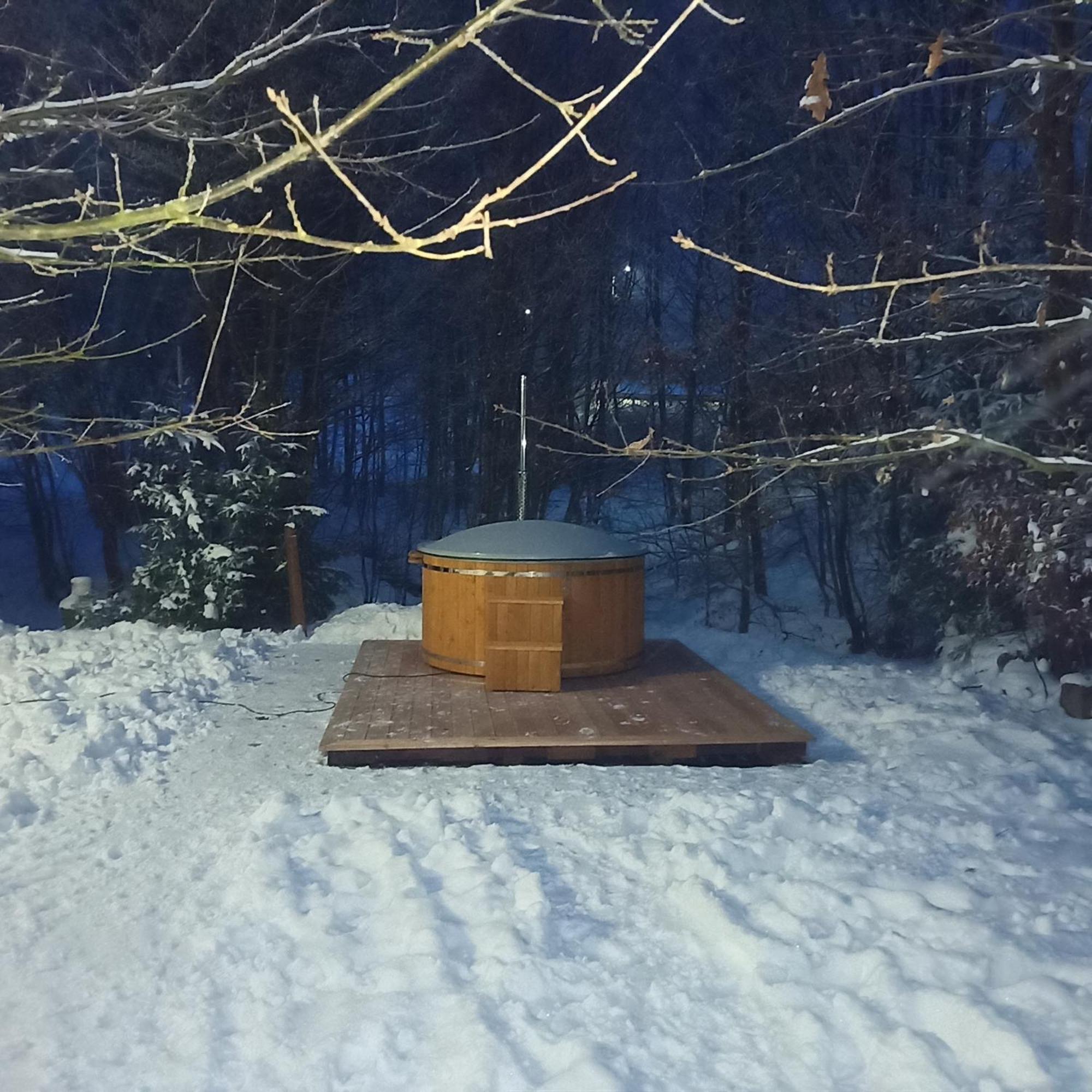 Agroturystyka Eko-Lysogory, Goraca Balia Gratis!!! Huta Szklana  Exterior photo